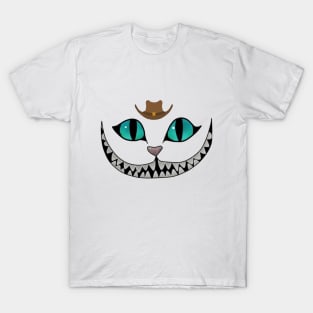 Cat T-Shirt